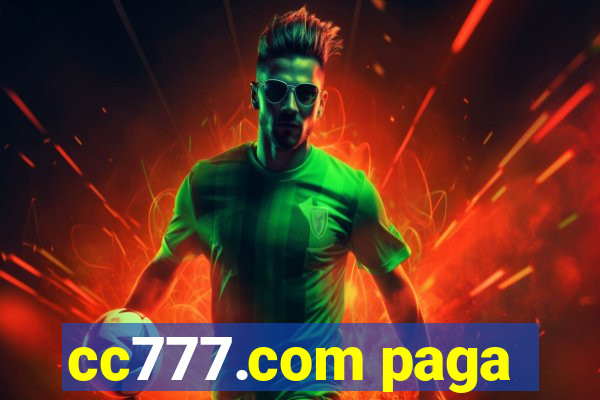 cc777.com paga
